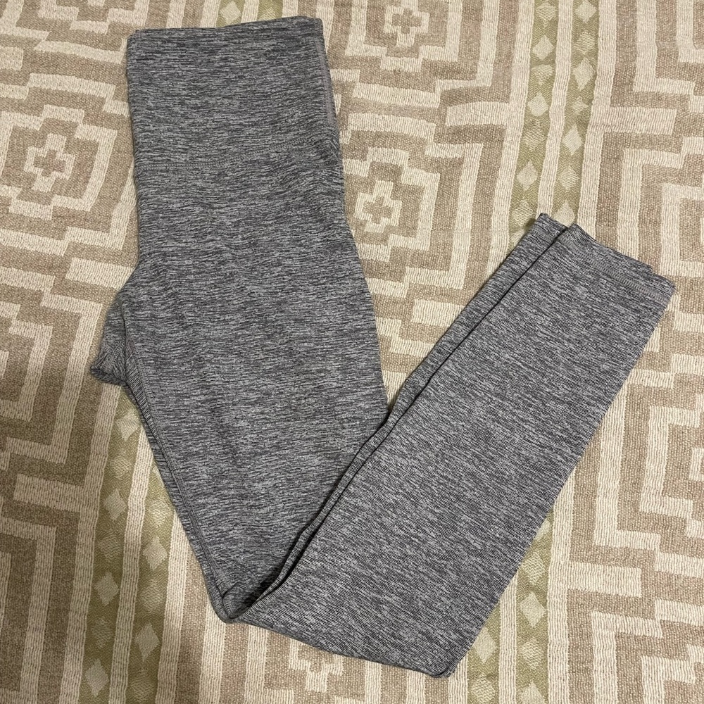 Old navy gray leggings